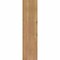 Ekena Millwork Mediterranean Rough Sawn Corbel, Western Red Cedar, 6"W x 12"D x 24"H COR06X12X24MED00RWR - alternate 4